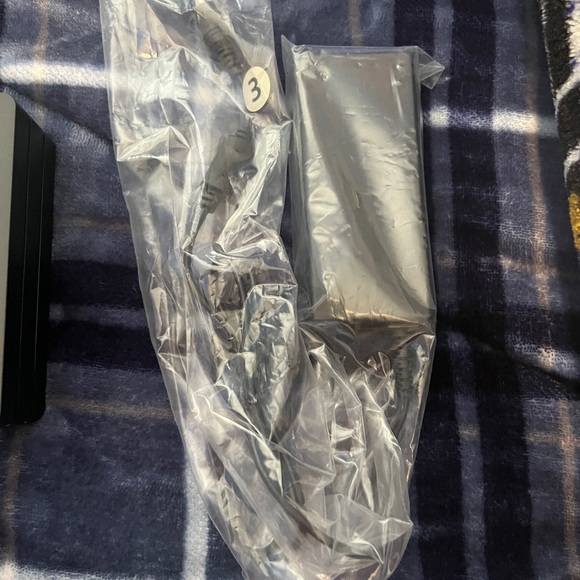 PlayStation VR Headset - Picture 4 of 8